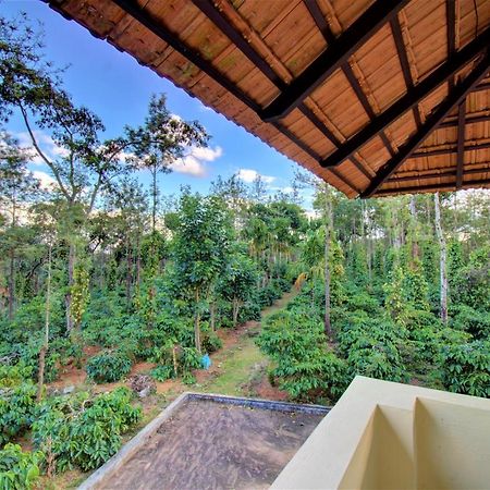 Coorg Bliss Estate Stay Мадикери Екстериор снимка