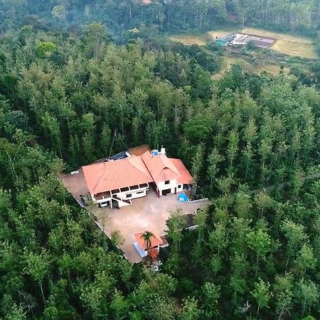 Coorg Bliss Estate Stay Мадикери Екстериор снимка