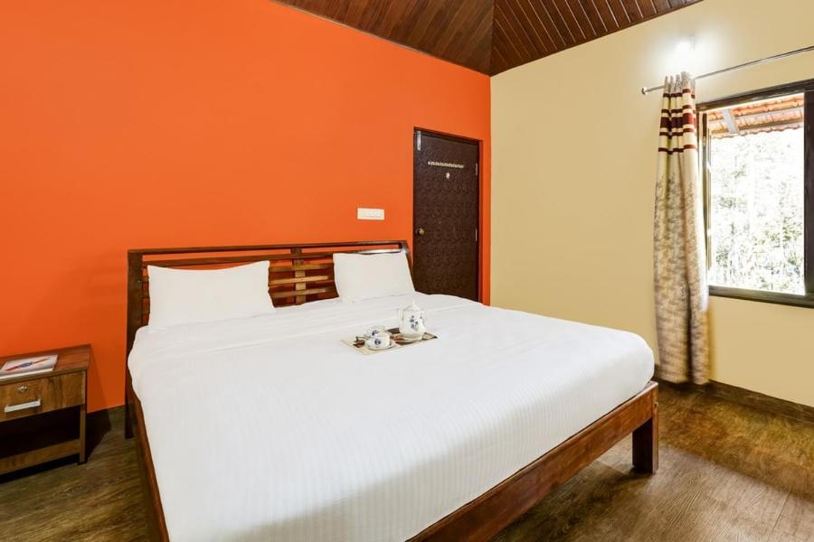 Coorg Bliss Estate Stay Мадикери Екстериор снимка