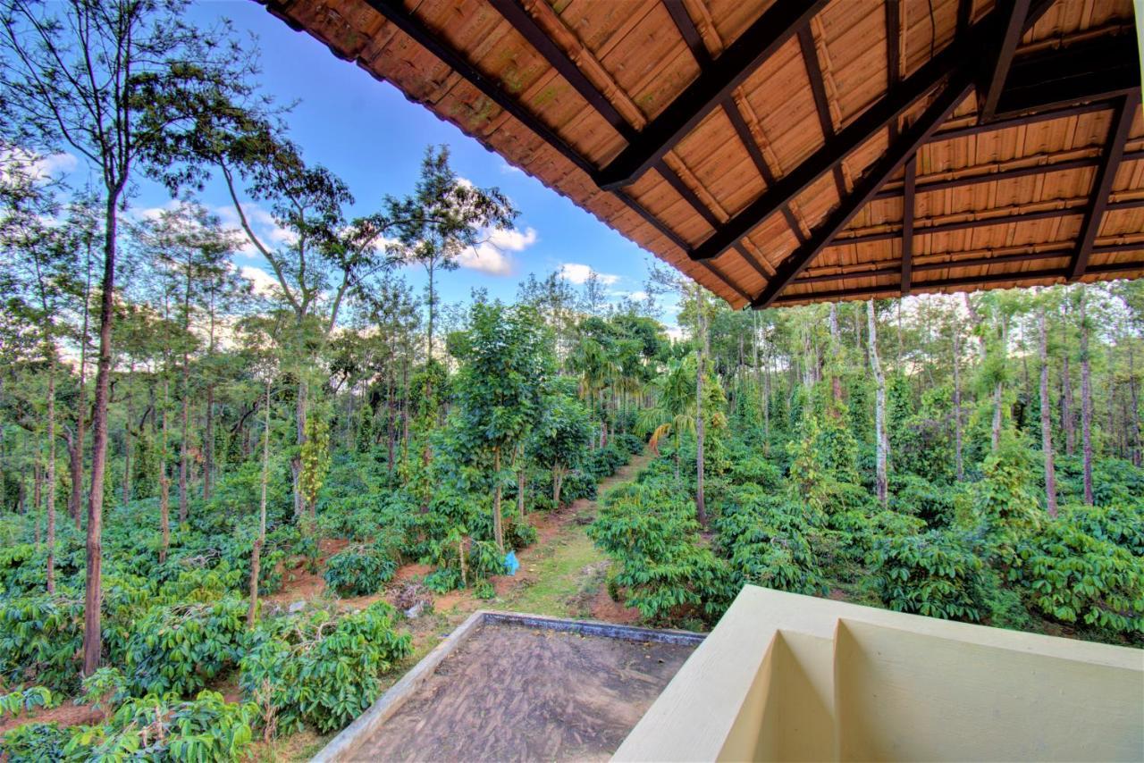 Coorg Bliss Estate Stay Мадикери Екстериор снимка