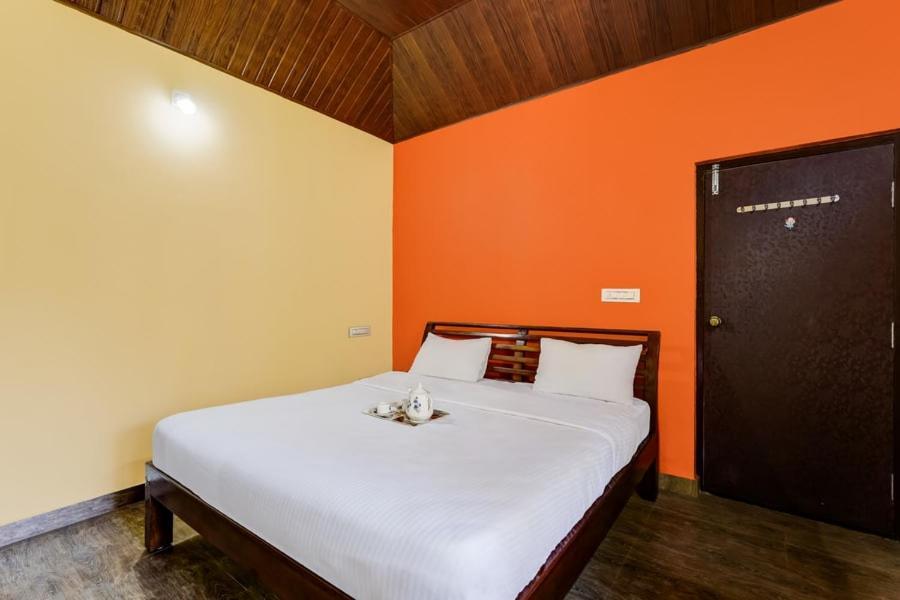 Coorg Bliss Estate Stay Мадикери Екстериор снимка