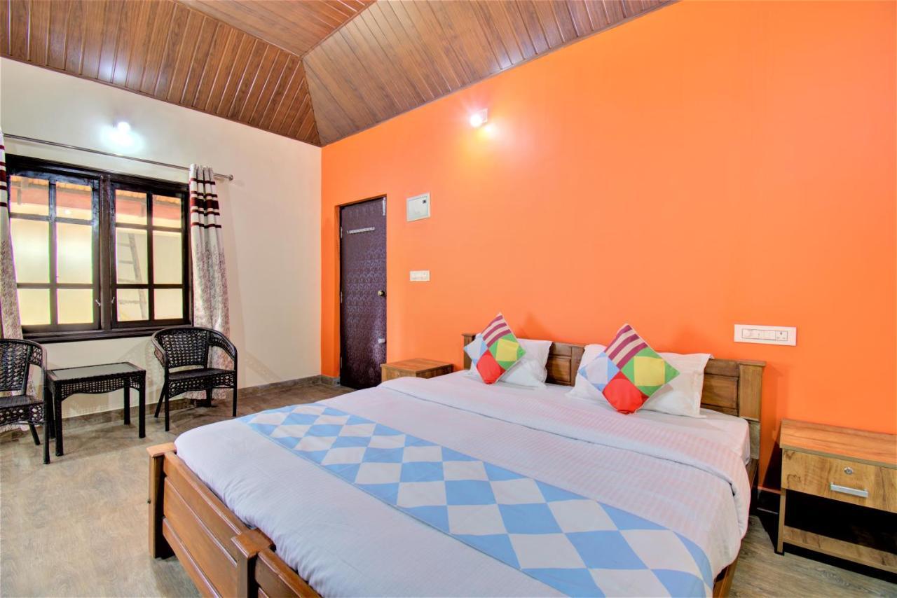 Coorg Bliss Estate Stay Мадикери Екстериор снимка