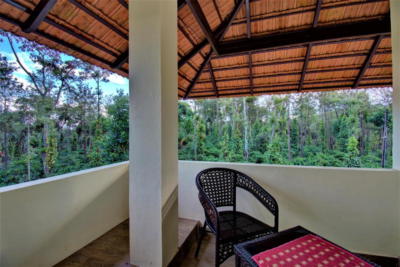 Coorg Bliss Estate Stay Мадикери Екстериор снимка
