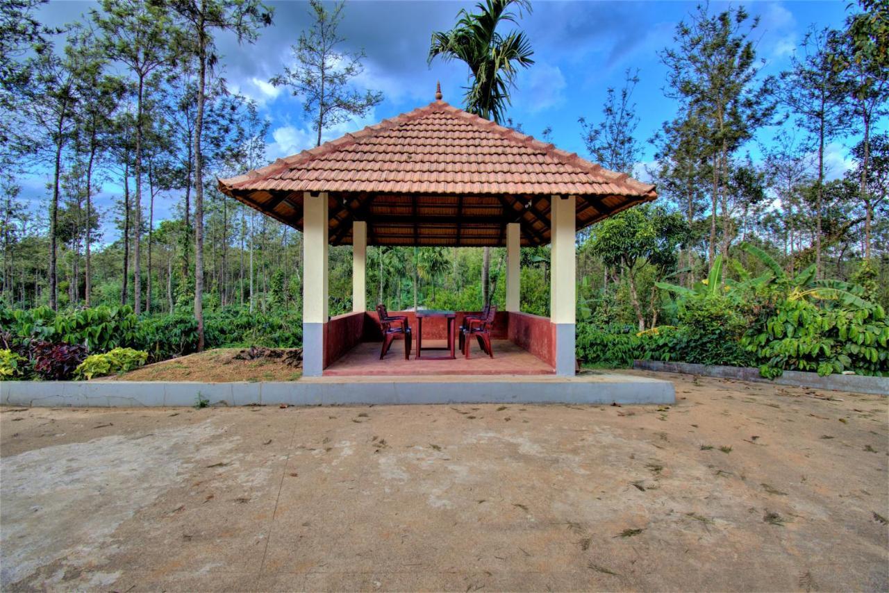 Coorg Bliss Estate Stay Мадикери Екстериор снимка