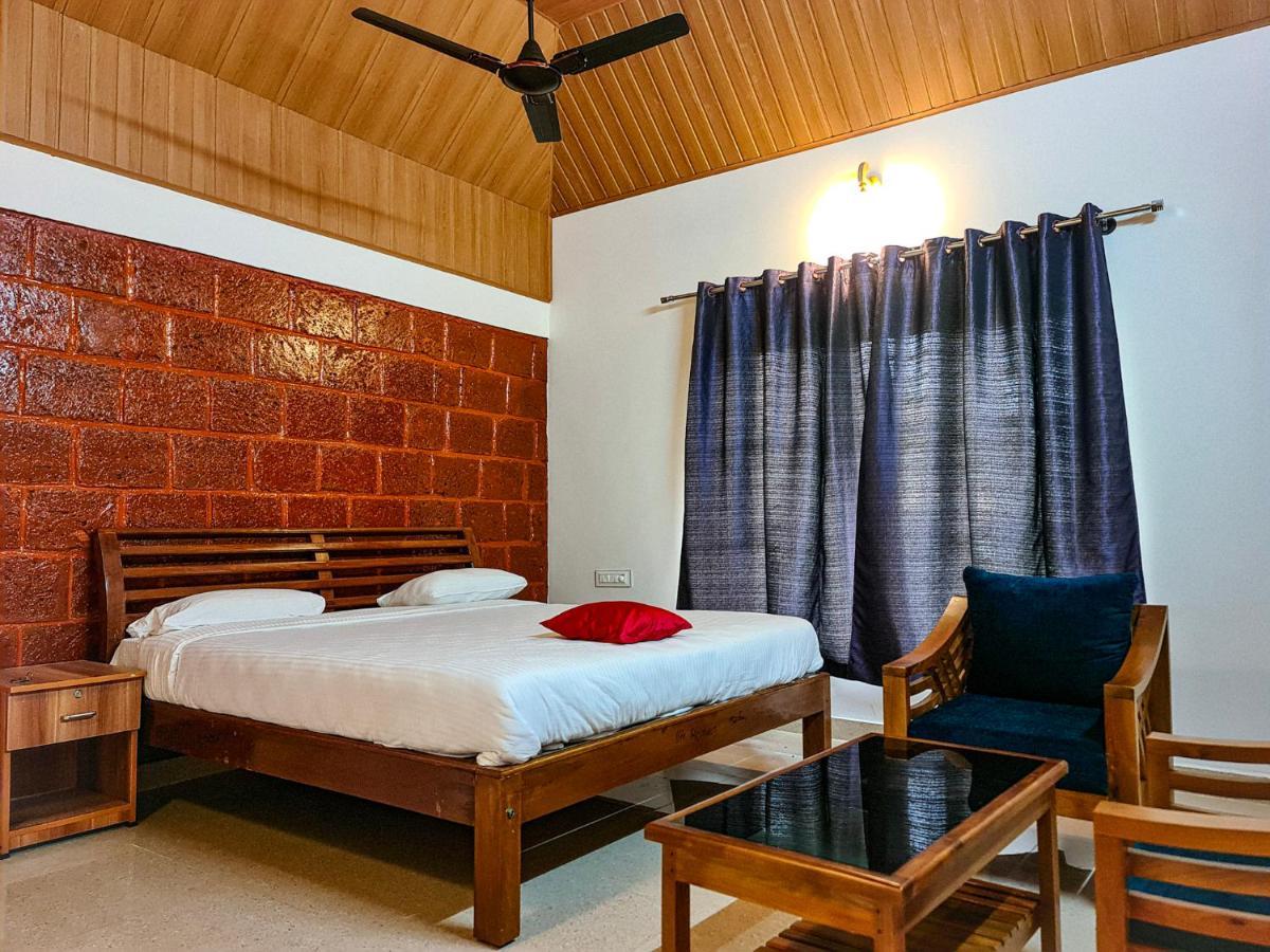 Coorg Bliss Estate Stay Мадикери Екстериор снимка