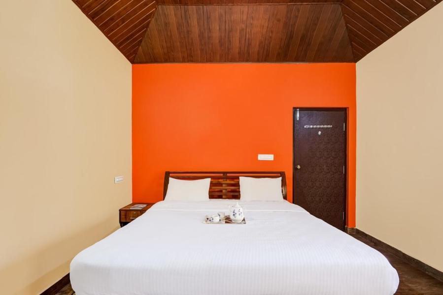 Coorg Bliss Estate Stay Мадикери Екстериор снимка