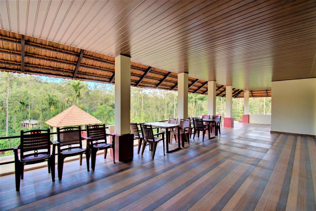 Coorg Bliss Estate Stay Мадикери Екстериор снимка