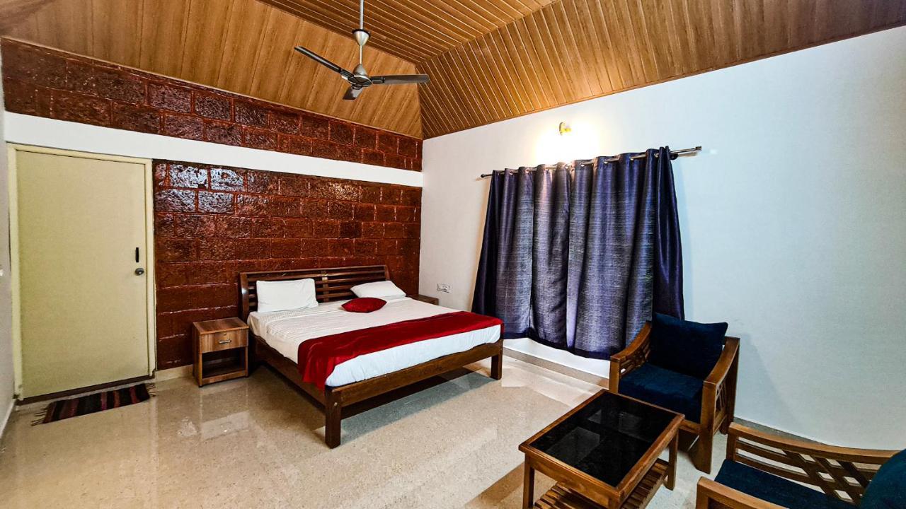 Coorg Bliss Estate Stay Мадикери Екстериор снимка