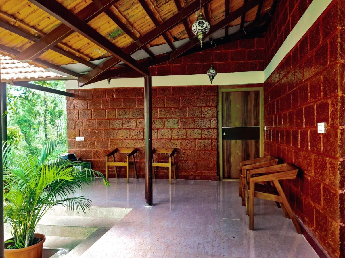 Coorg Bliss Estate Stay Мадикери Екстериор снимка