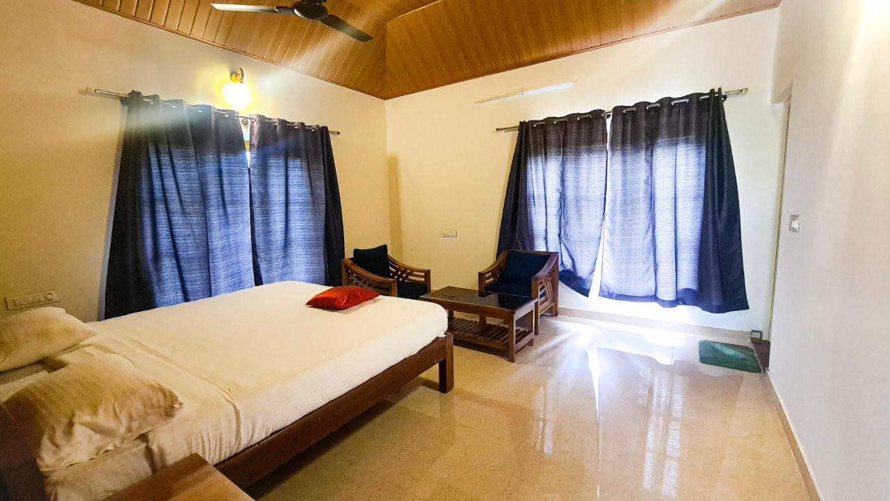 Coorg Bliss Estate Stay Мадикери Екстериор снимка