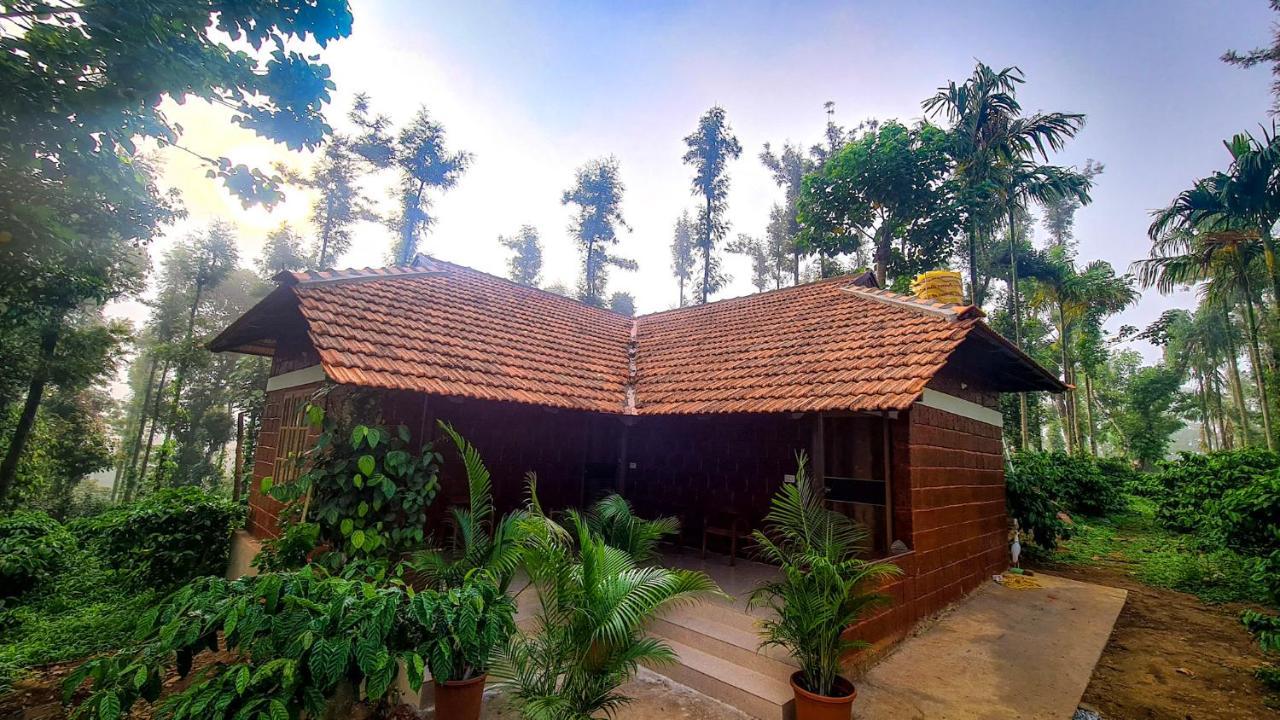 Coorg Bliss Estate Stay Мадикери Екстериор снимка