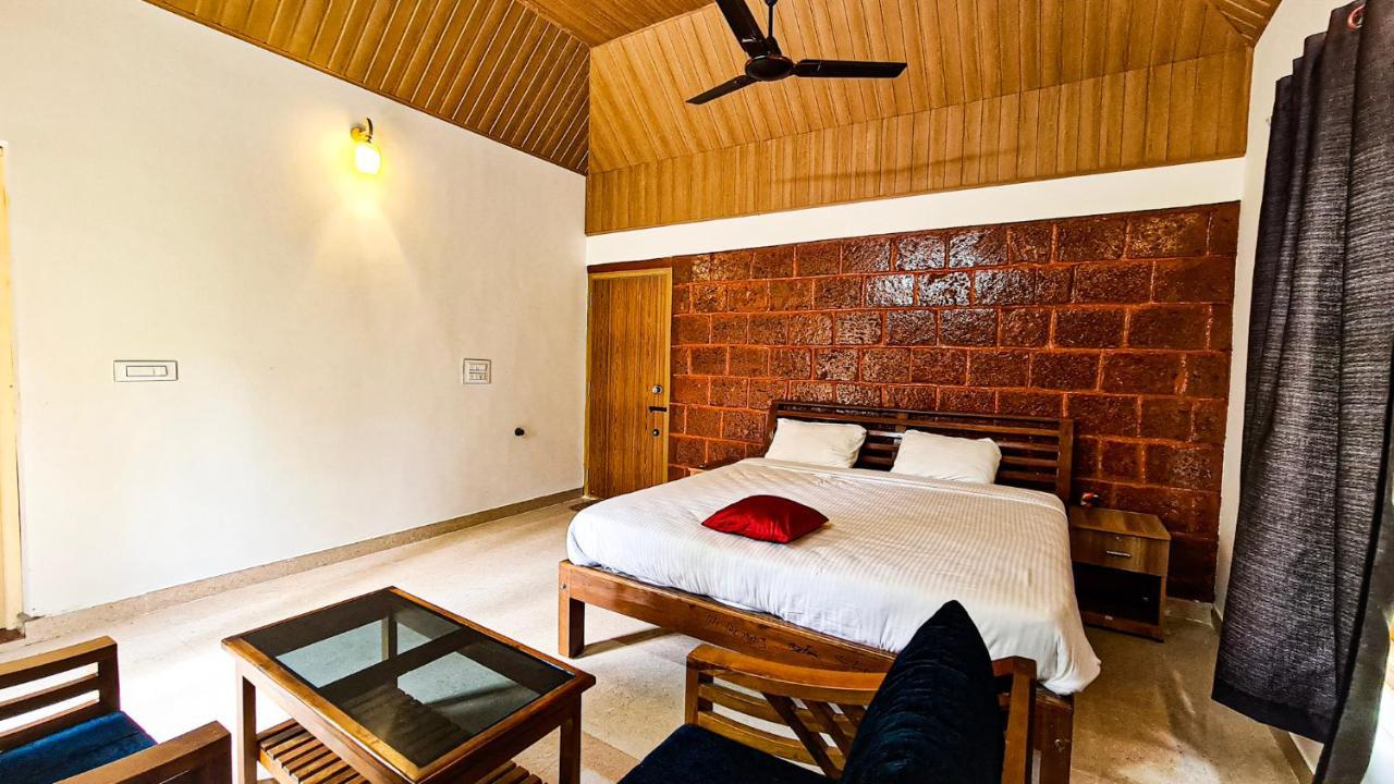 Coorg Bliss Estate Stay Мадикери Екстериор снимка