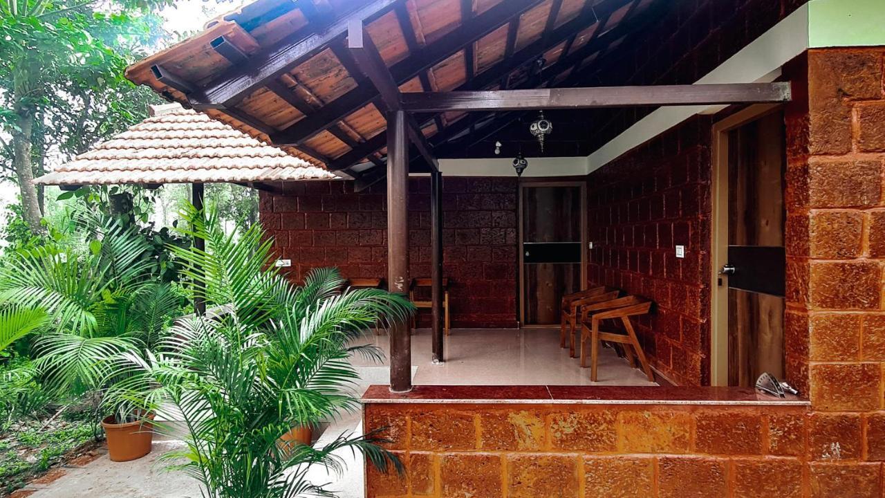 Coorg Bliss Estate Stay Мадикери Екстериор снимка