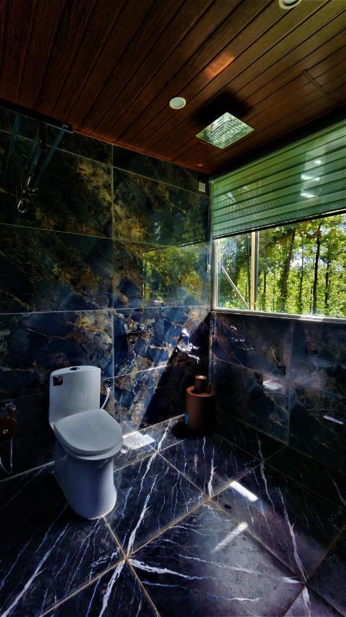 Coorg Bliss Estate Stay Мадикери Екстериор снимка