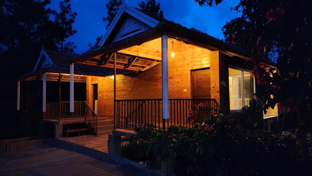 Coorg Bliss Estate Stay Мадикери Екстериор снимка