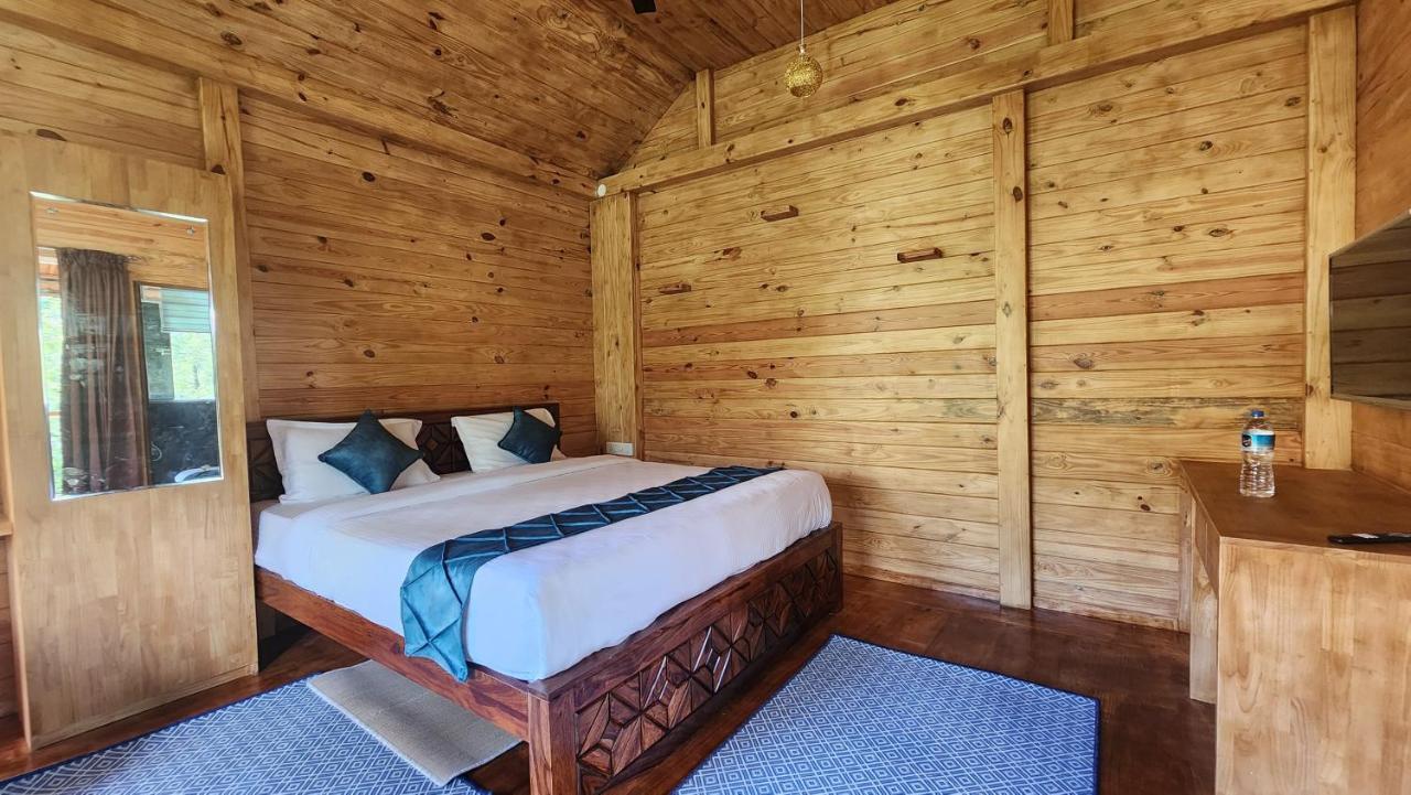 Coorg Bliss Estate Stay Мадикери Екстериор снимка