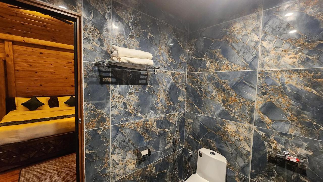 Coorg Bliss Estate Stay Мадикери Екстериор снимка