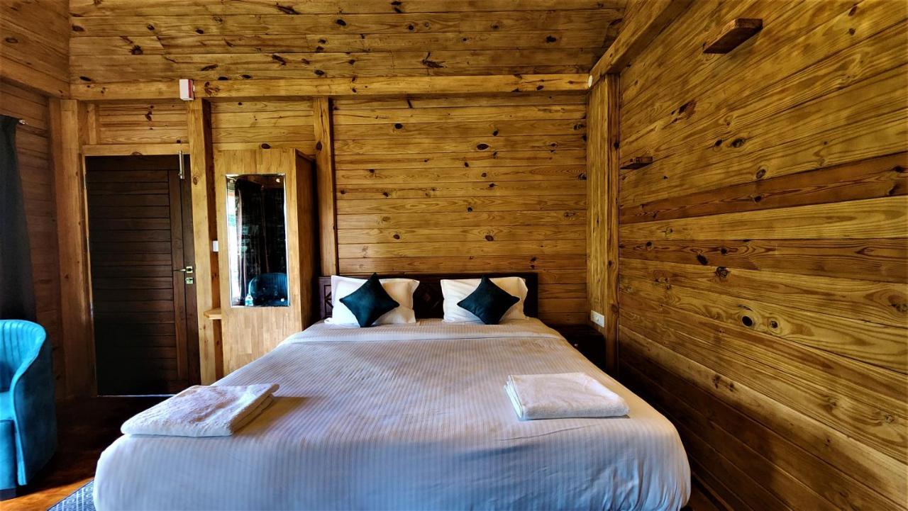 Coorg Bliss Estate Stay Мадикери Екстериор снимка