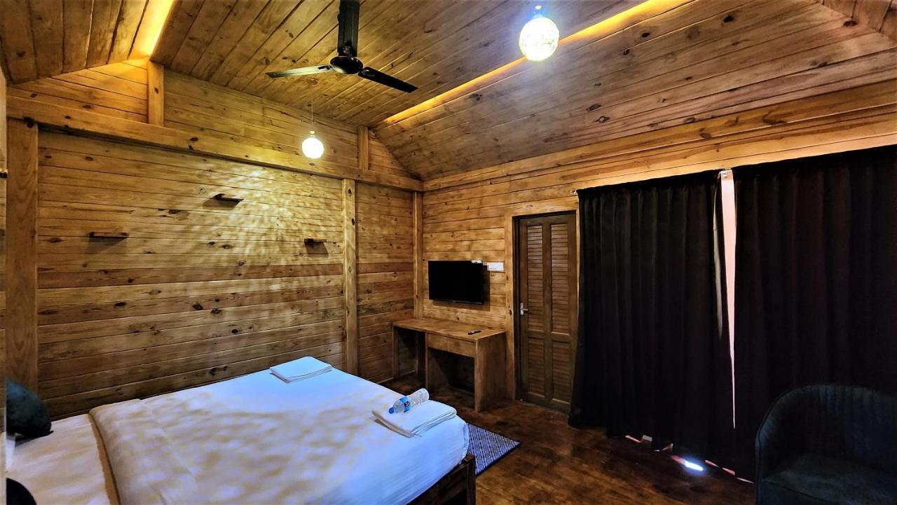 Coorg Bliss Estate Stay Мадикери Екстериор снимка