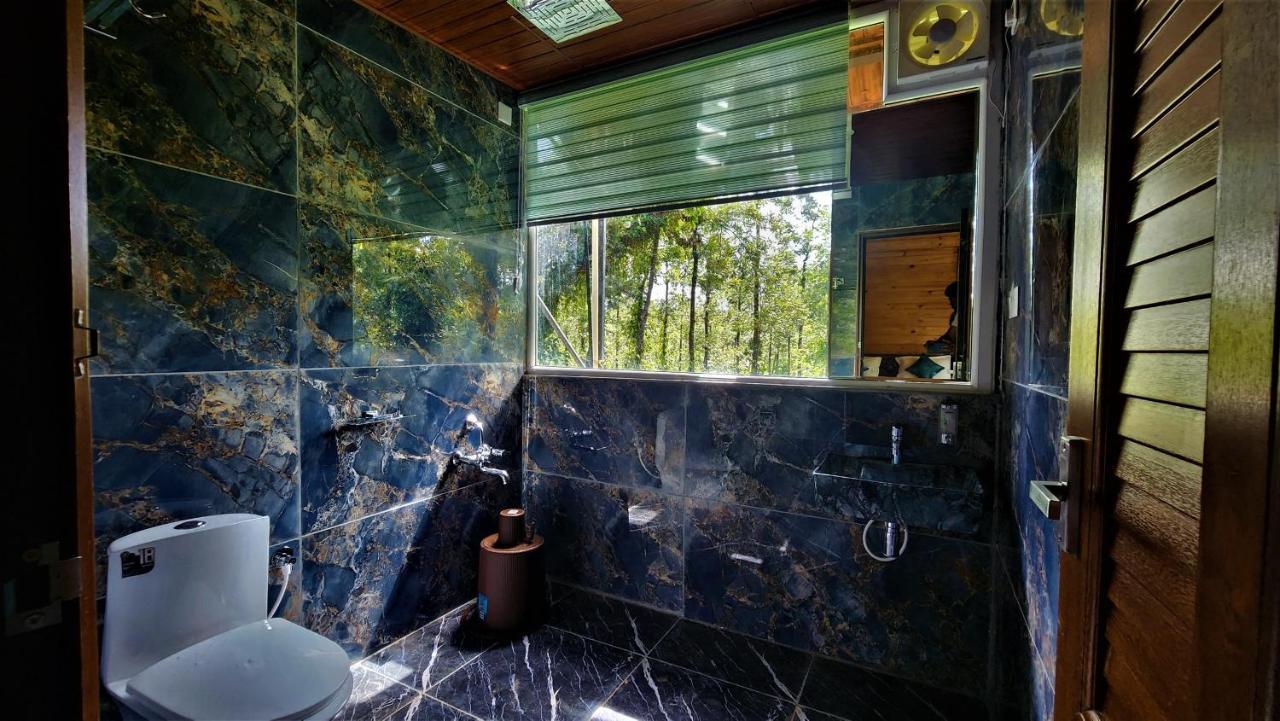 Coorg Bliss Estate Stay Мадикери Екстериор снимка