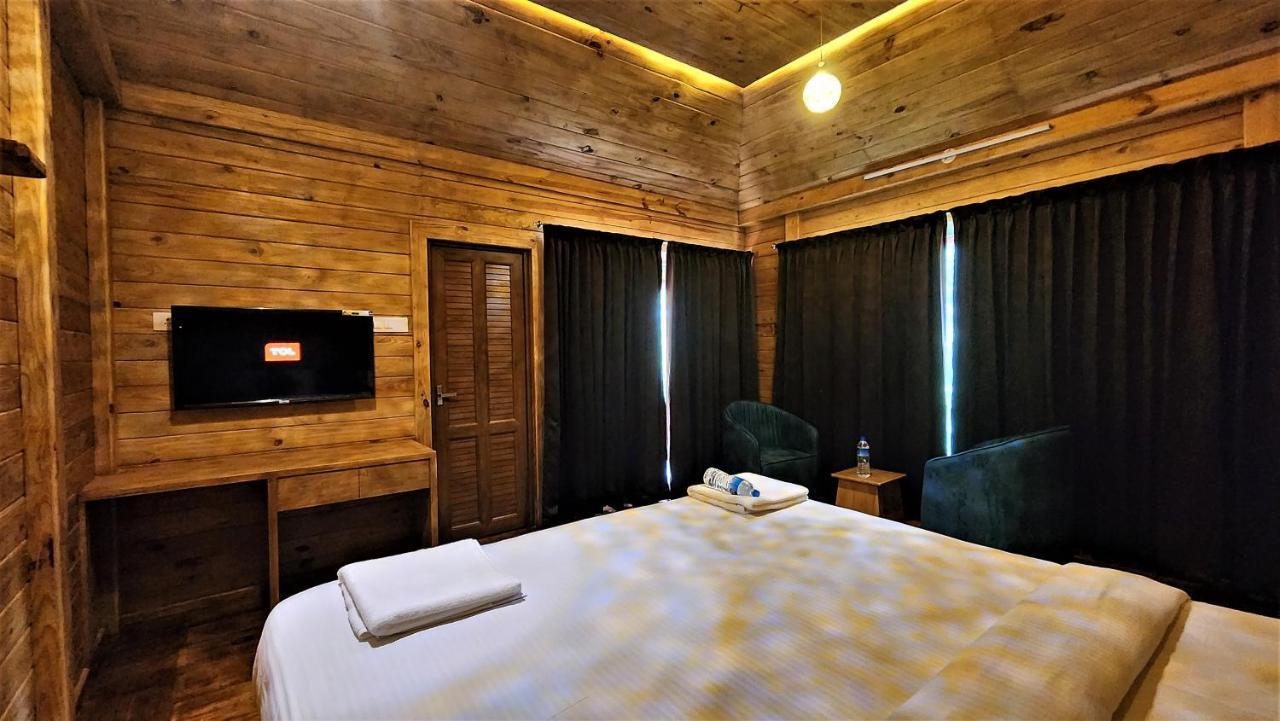 Coorg Bliss Estate Stay Мадикери Екстериор снимка