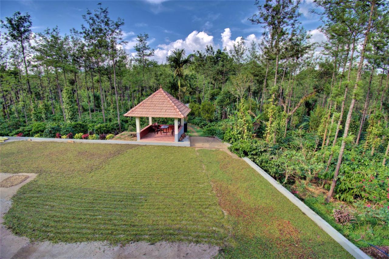 Coorg Bliss Estate Stay Мадикери Екстериор снимка