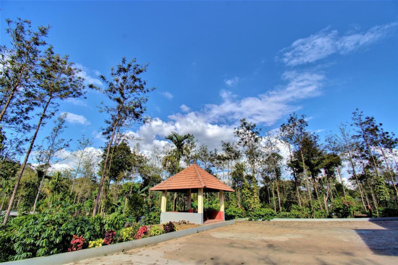 Coorg Bliss Estate Stay Мадикери Екстериор снимка