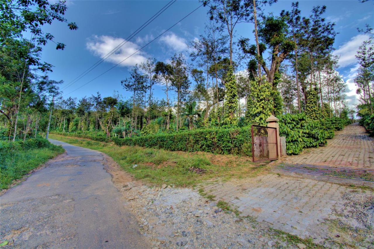 Coorg Bliss Estate Stay Мадикери Екстериор снимка