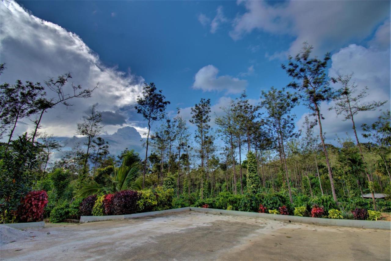 Coorg Bliss Estate Stay Мадикери Екстериор снимка